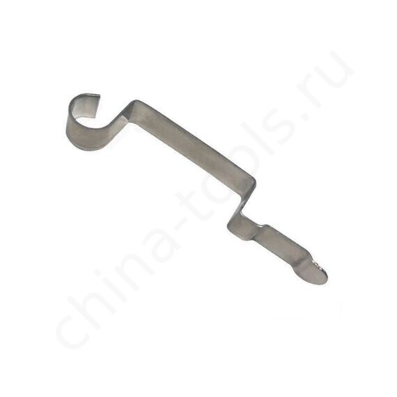 Скоба прижимная MD40
